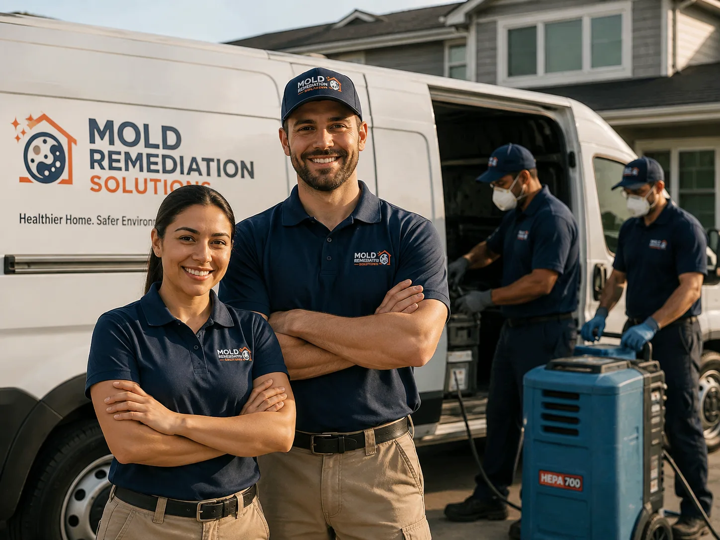 Mold Remediation company in Farwell, MN